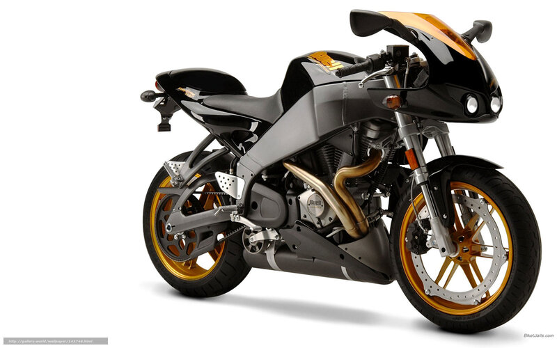 Black and Gold Motorcycle — Neutral, Photograph, Wheel, Engine