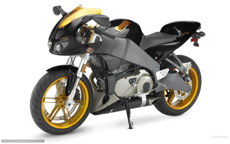 black and gold sport motorcycle