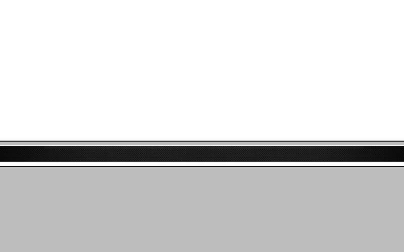 black and gray horizontal stripe