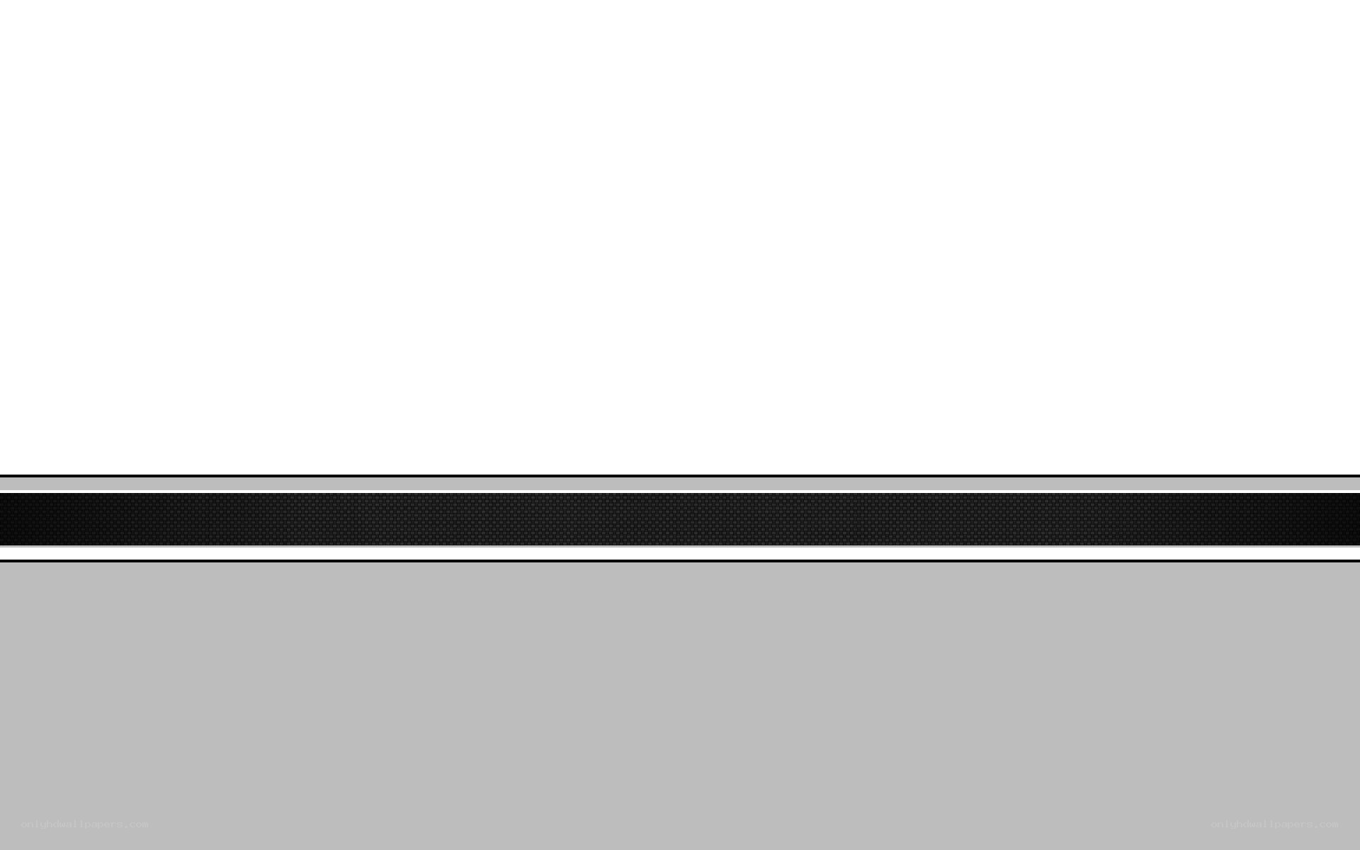 black and gray horizontal stripe