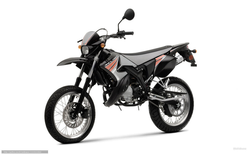 Black and Gray Motorcycle — Neutral