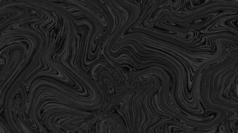 Black and Gray Swirls — Calm