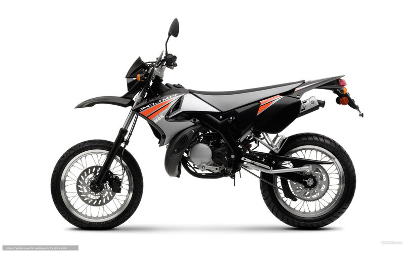 Black and Orange Motorcycle — Neutral, Photograph, Wheel