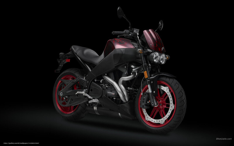 Black and Red Motorcycle — Dramatic, Photograph, Seat