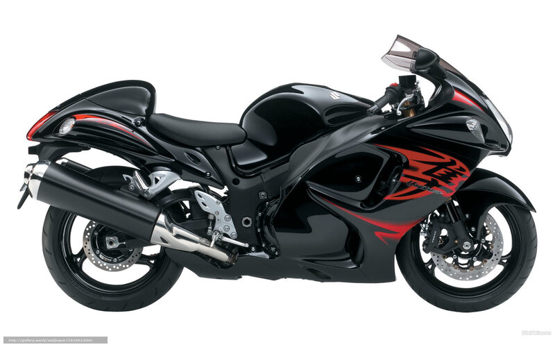 Black and Red Motorcycle — Neutral, Photograph, Exhaust Pipe
