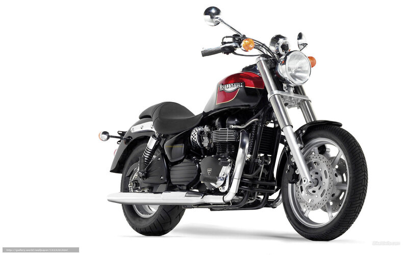 Black and Red Motorcycle — Neutral, Photograph, Headlight, Seat, Exhaust