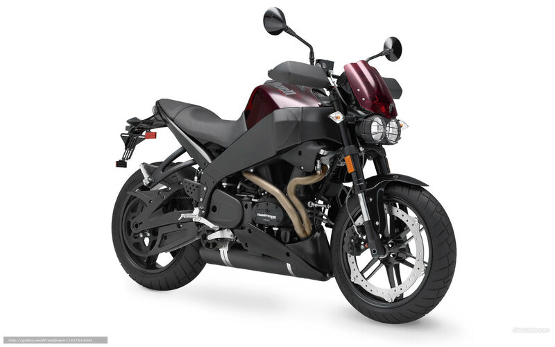 Black and Red Motorcycle — Neutral, Photograph, Seat, Headlight, Exhaust