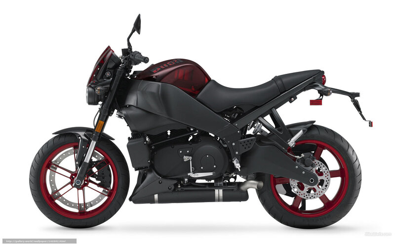 Black and Red Motorcycle — Neutral, Photograph, Wheel