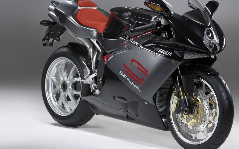 black and red sport motorcycle