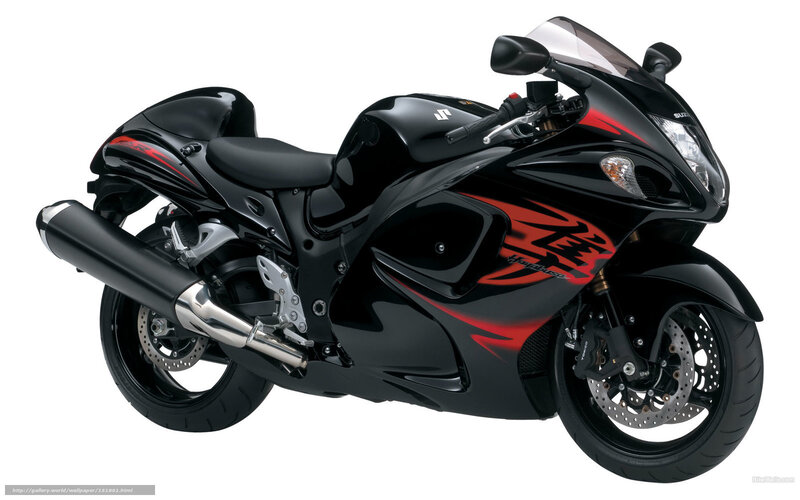 black and red sport motorcycle