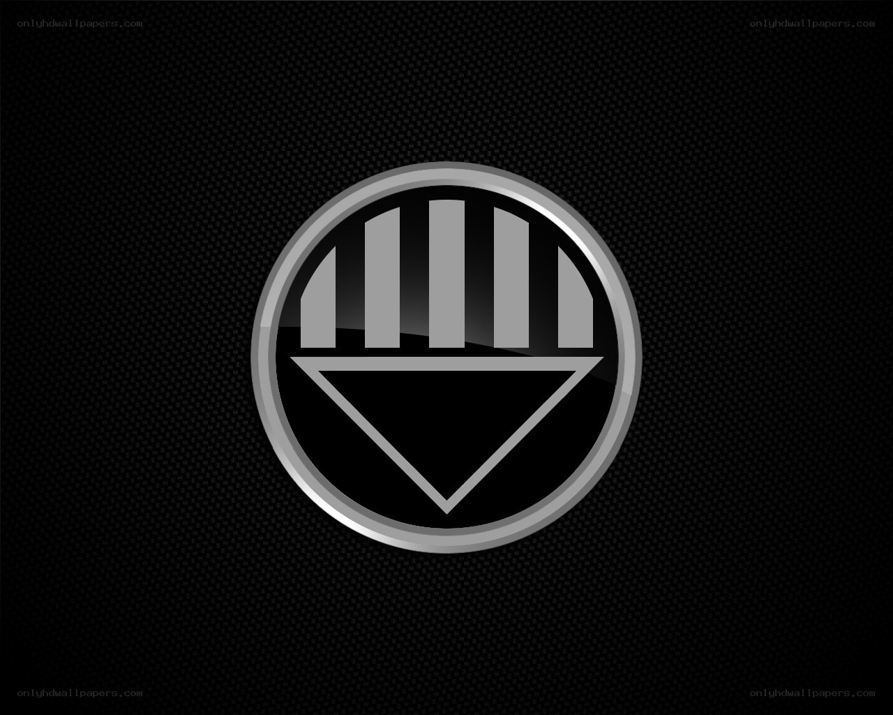 black and silver emblem logo