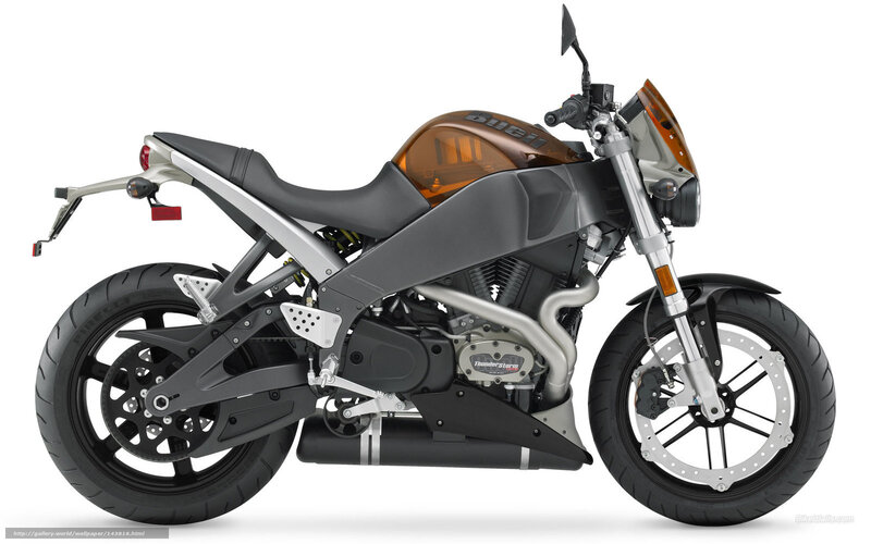 Black and silver motorcycle