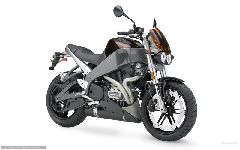 Black and silver motorcycle