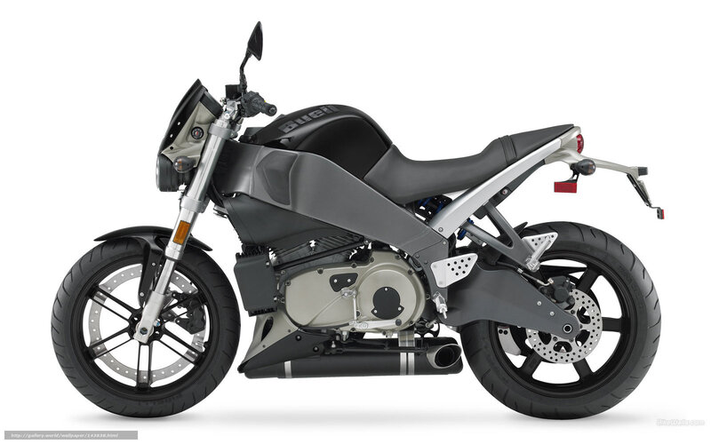 black and silver motorcycle