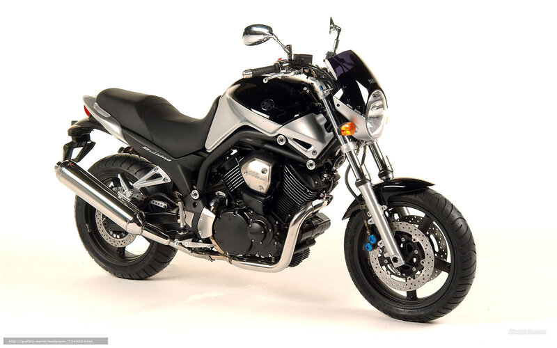 black and silver motorcycle
