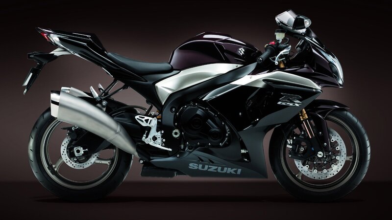 Black and Silver Motorcycle — Dramatic, Photograph, Exhaust Pipe, Front Wheel, Seat