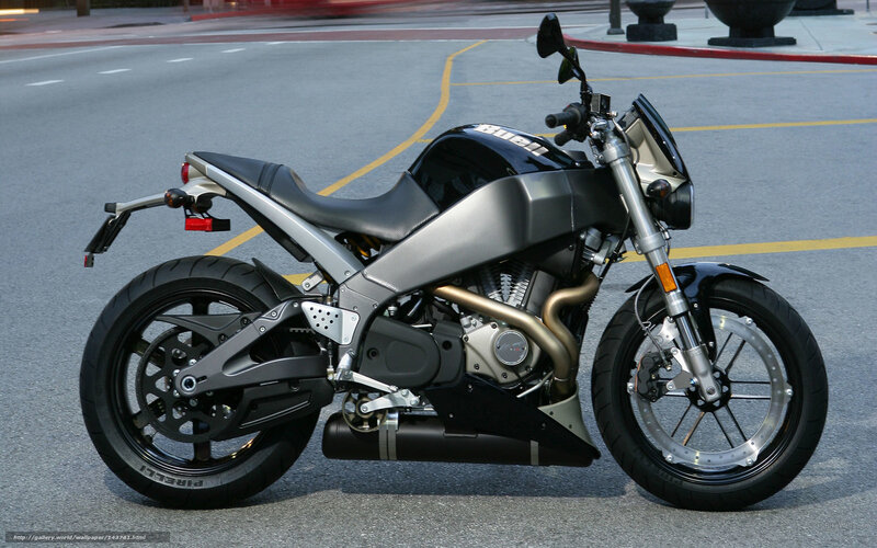 Black and Silver Motorcycle — Neutral, Afternoon