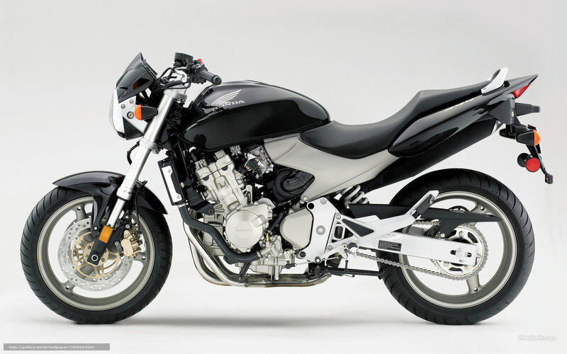 Black and Silver Motorcycle — Neutral, Photograph, Engine, Seat