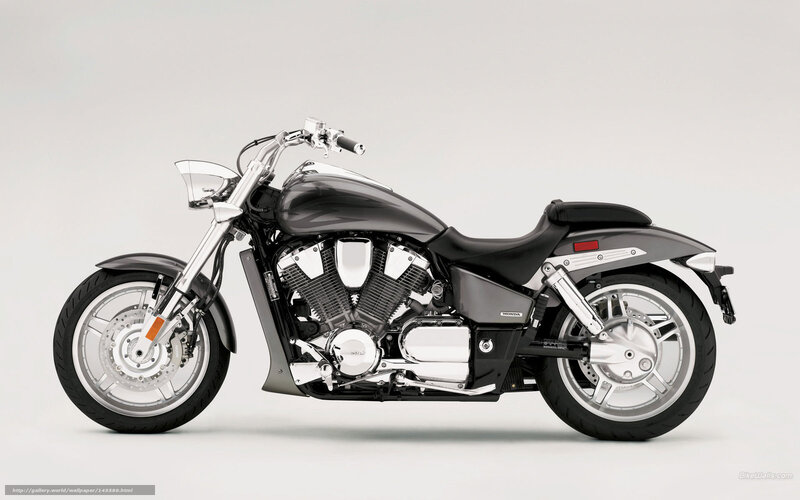 Black and Silver Motorcycle — Neutral, Photograph, Engine