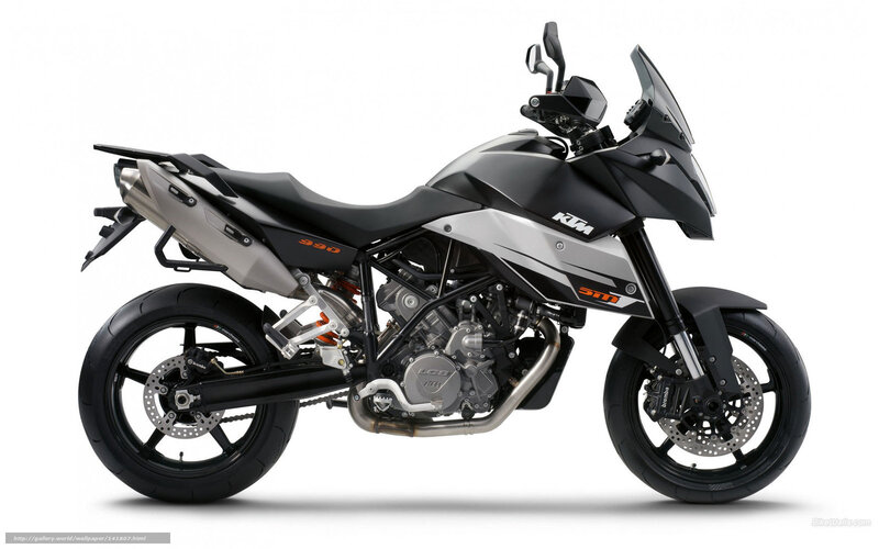 Black and Silver Motorcycle — Neutral, Photograph, Exhaust Pipe