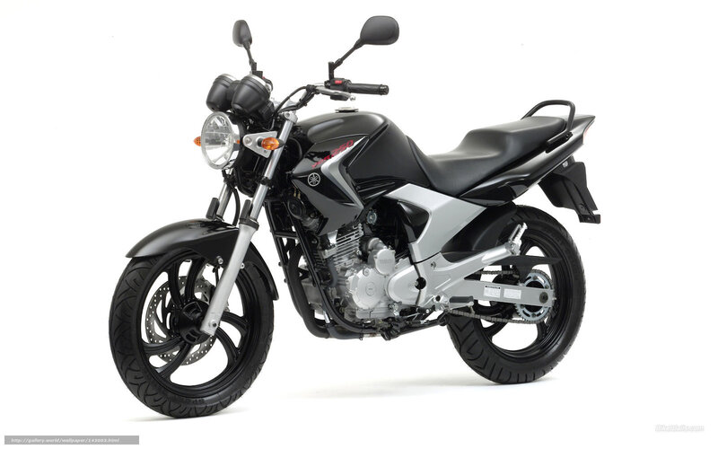 Black and Silver Motorcycle — Neutral, Photograph, Headlight, Seat