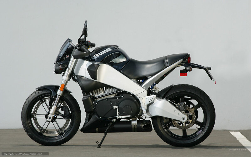 Black and Silver Motorcycle — Neutral, Photograph, Kickstand
