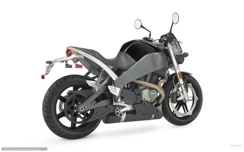 Black and Silver Motorcycle — Neutral, Photograph, Seat, Exhaust, Wheels