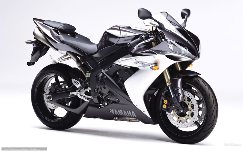 Black and Silver Motorcycle — Neutral, Photograph, Seat, Windshield