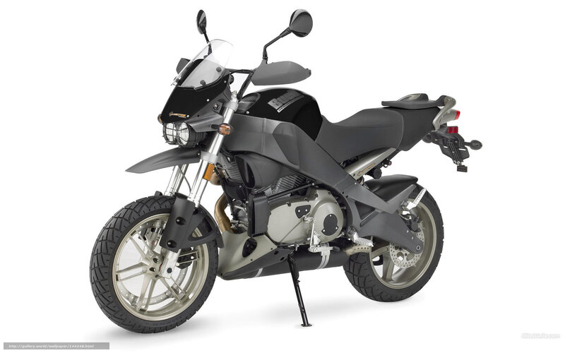 Black and Silver Motorcycle — Neutral, Photograph, Windshield