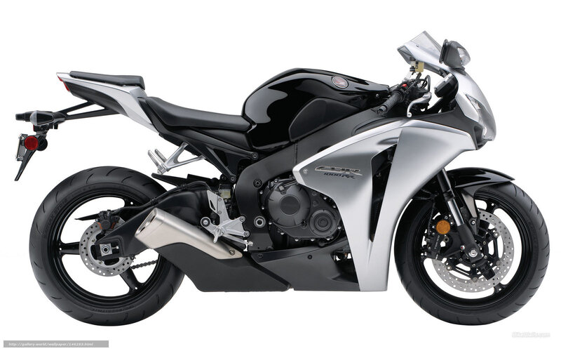black and silver sport motorcycle