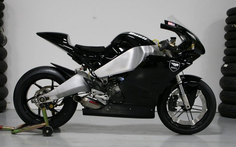 black and silver sport motorcycle