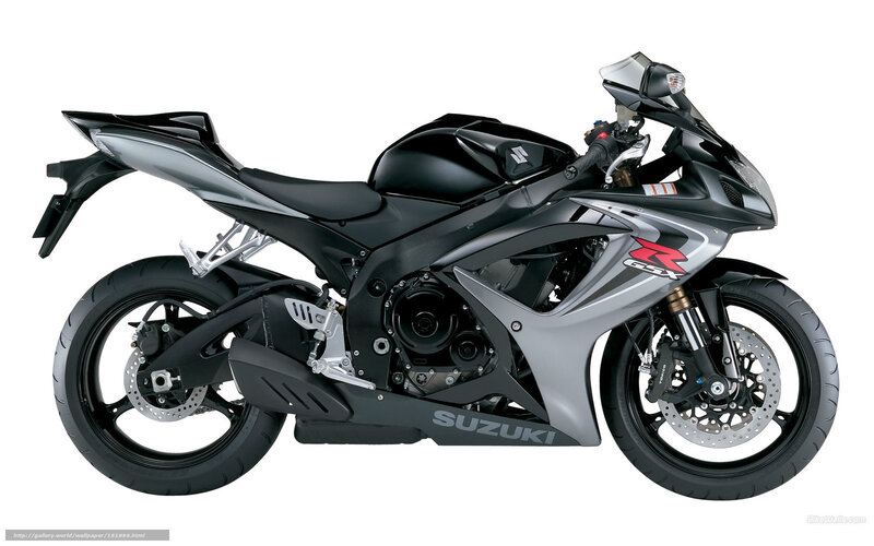 Black and Silver Sport Motorcycle — Neutral, Photograph