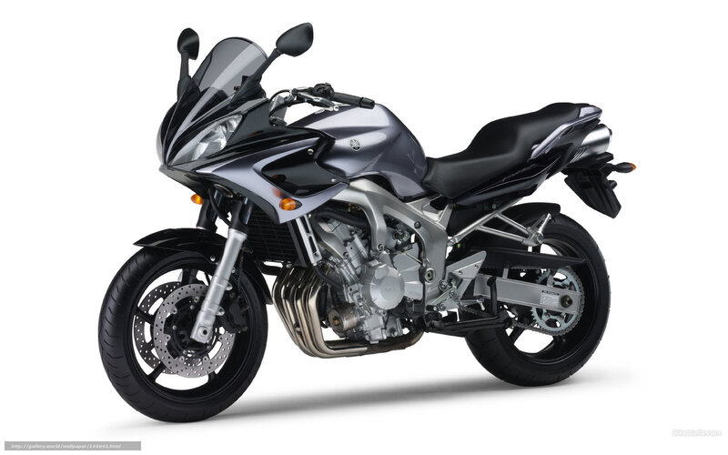 black and silver sport motorcycle