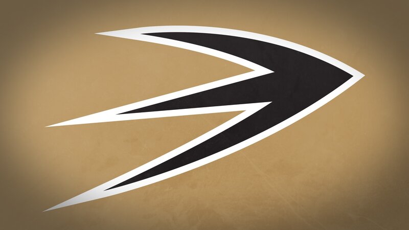 Black and White Arrow