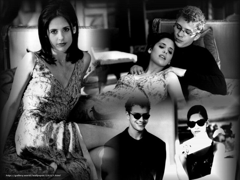 black and white collage of actors