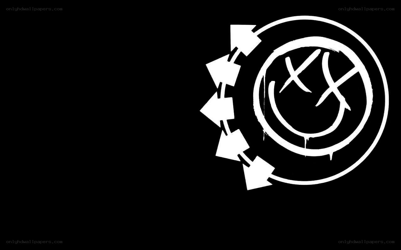 black and white logo design