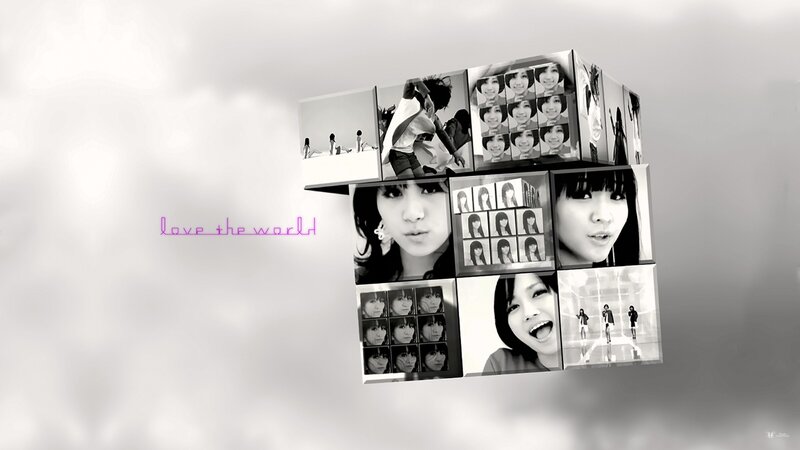 Black and White Photo Collage — Gray