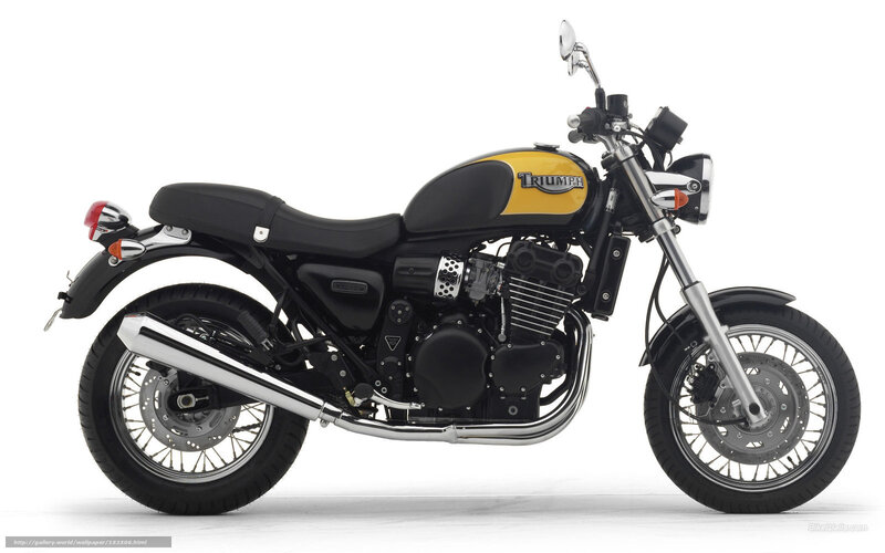 Black and Yellow Motorcycle — Neutral, Photograph, Seat, Exhaust Pipe