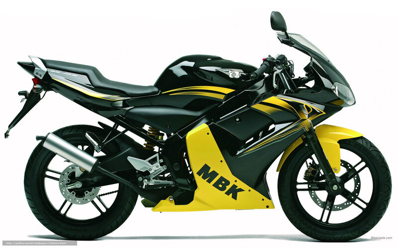 Black and Yellow Motorcycle — Neutral, Photograph, Seat, Exhaust, Windshield
