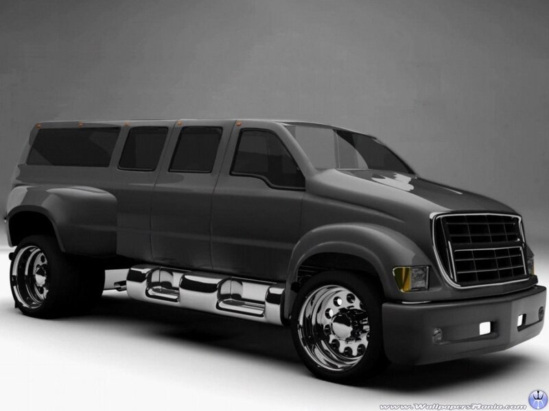 Black Armored Truck