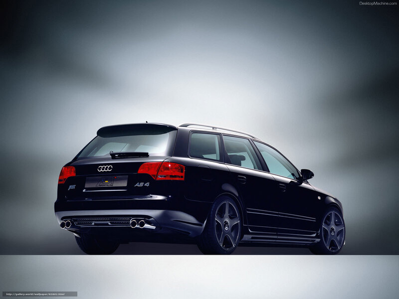 Black Audi A5 Sportback