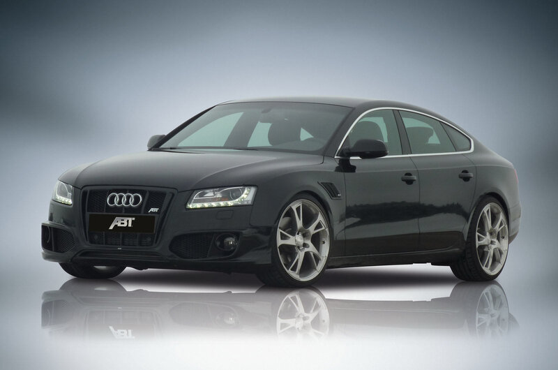 Black Audi Sedan — Dramatic, Photograph, Car, Wheels, Logo