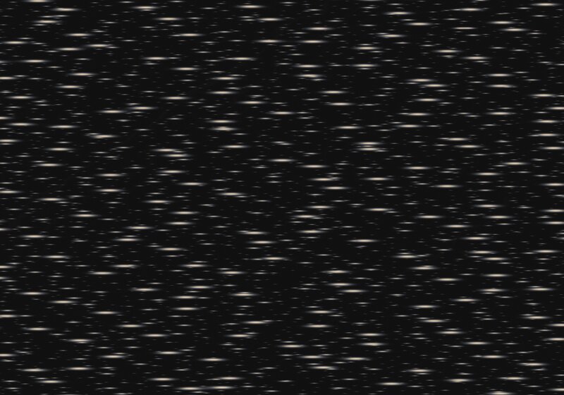 black background with white specks