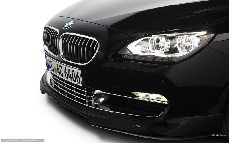 black bmw front view
