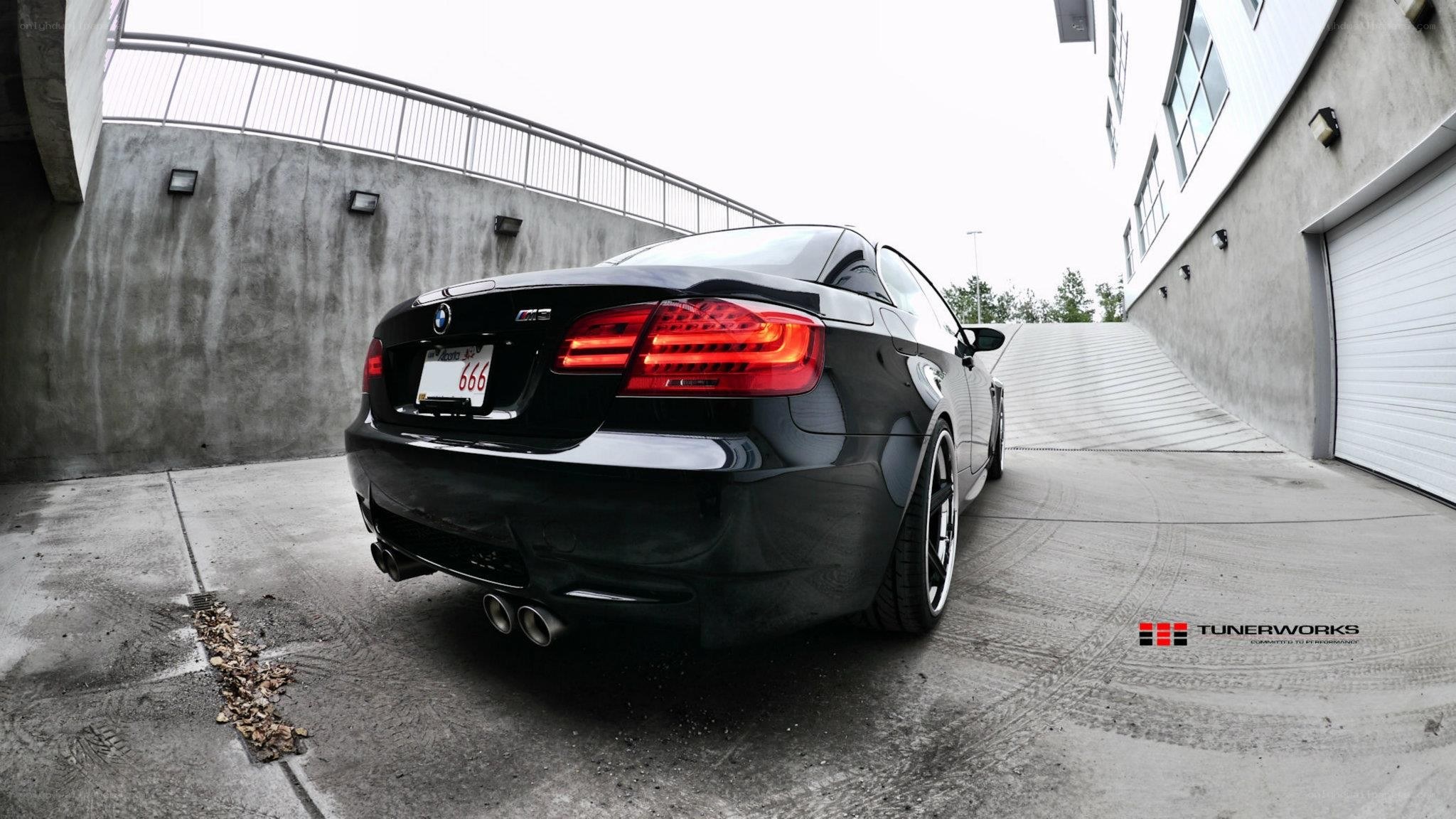 black bmw m3 convertible