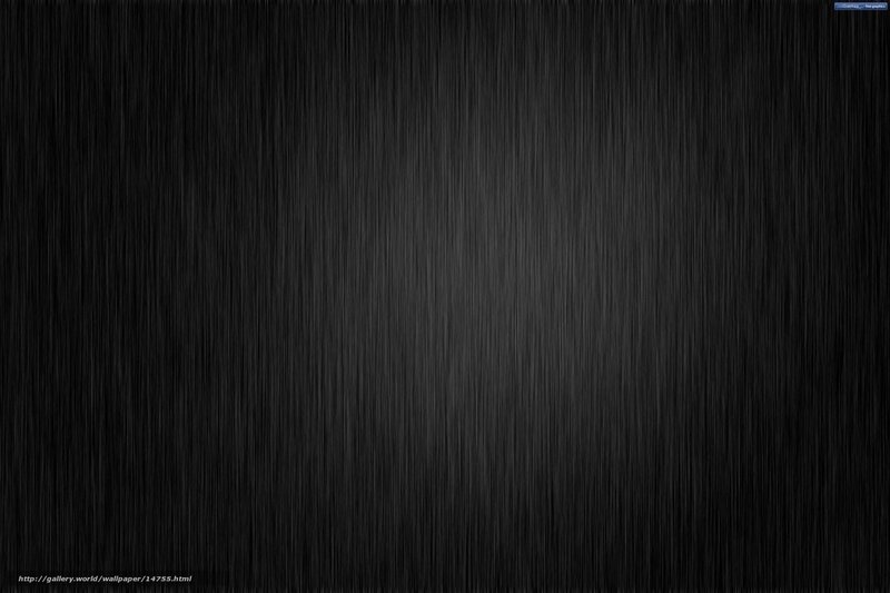 black brushed metal texture