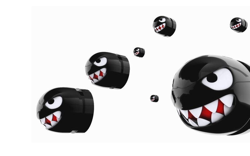 Black Bullet Bills