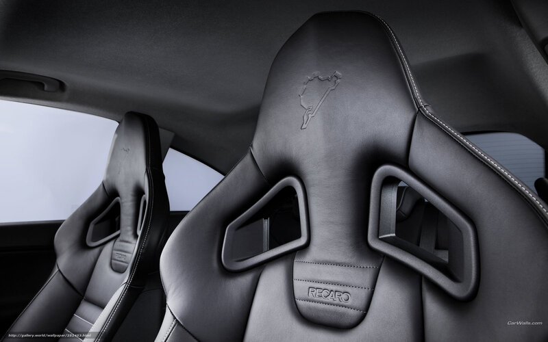 Black Car Seats — Neutral