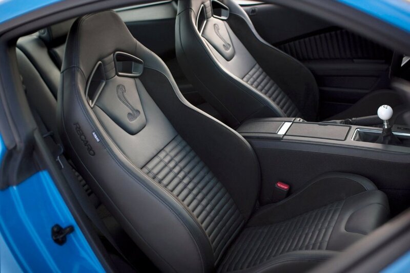 Black Car Seats