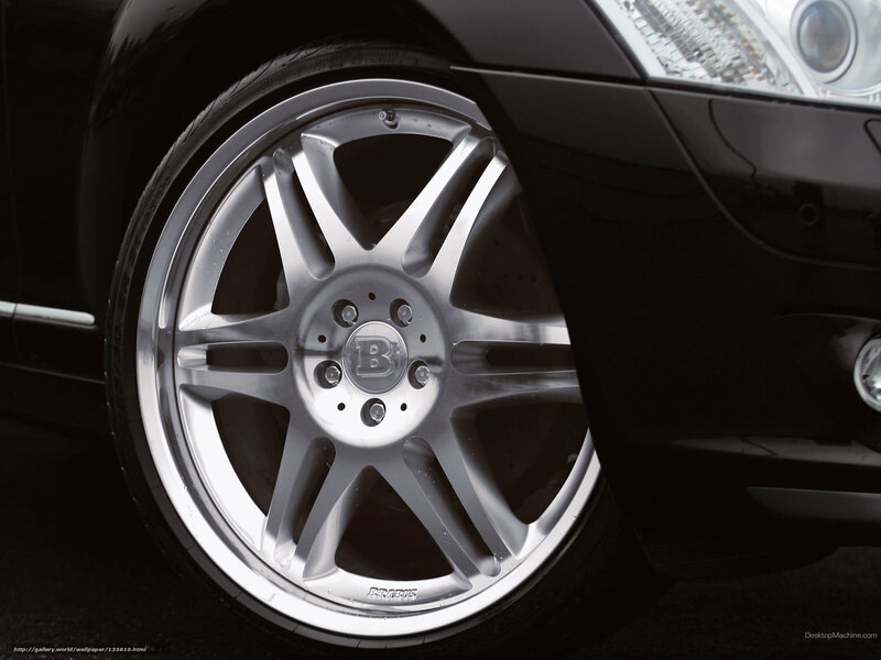 Black Car Wheel — Dramatic, Photograph, Car Body